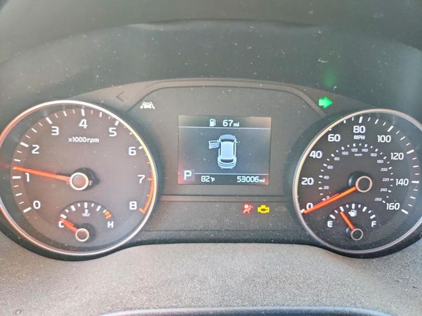 2022 KIA SPORTAGE LX, LX Value Edition Pkg