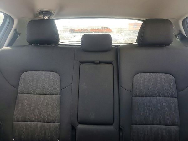 2022 KIA SPORTAGE LX, LX Value Edition Pkg