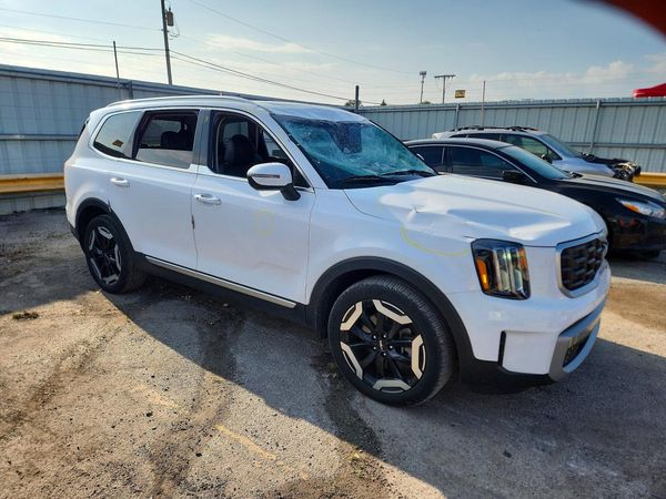 2023 KIA TELLURIDE