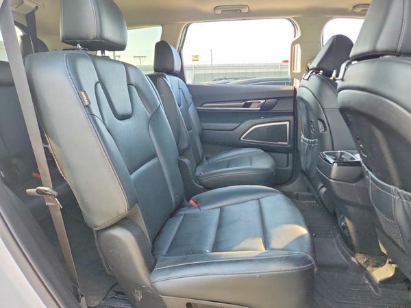 2023 KIA TELLURIDE