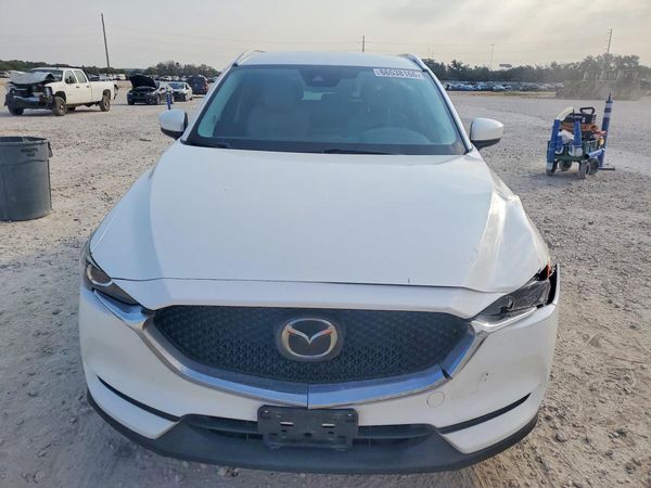 2020 MAZDA CX-5
