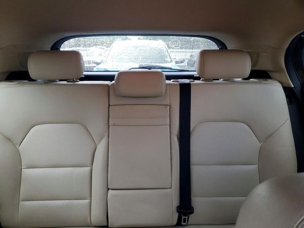 2015 MERCEDES-BENZ GLA GLA250 4-MATIC