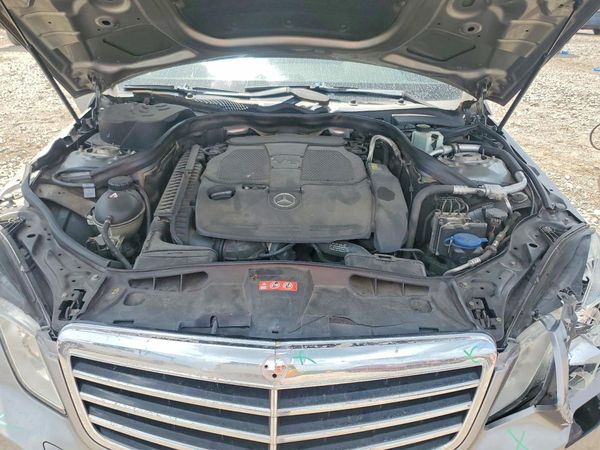 2013 MERCEDES-BENZ E E350