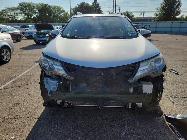 2013 TOYOTA RAV4 Sports — DIRF