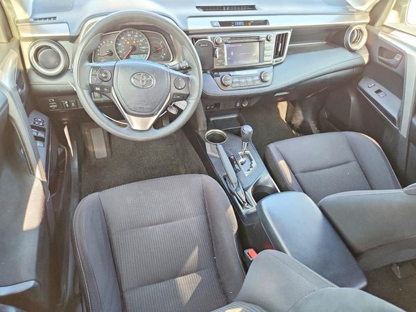 2013 TOYOTA RAV4 Sports — CKPT