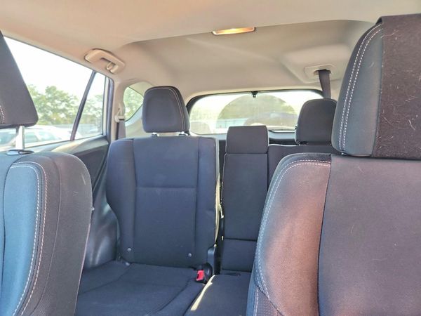 2013 TOYOTA RAV4 Sports — SUVN