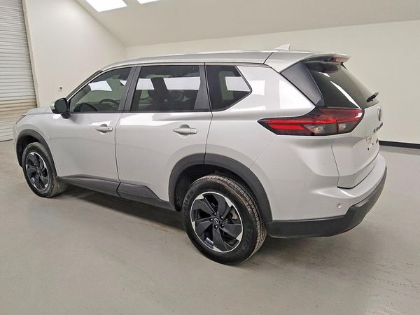 2024 NISSAN ROGUE SV — DSRA
