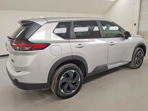 2024 NISSAN ROGUE SV — PSRA