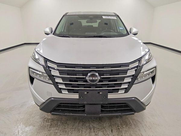 2024 NISSAN ROGUE SV — DIRF
