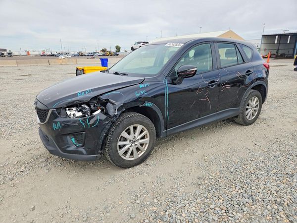 2015 MAZDA CX-5 Sport/GX