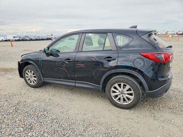 2015 MAZDA CX-5 Sport/GX