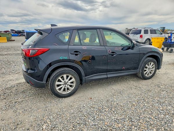 2015 MAZDA CX-5 Sport/GX