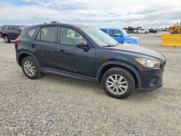 2015 MAZDA CX-5 Sport/GX