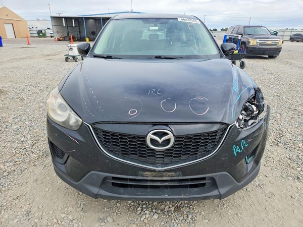 2015 MAZDA CX-5 Sport/GX