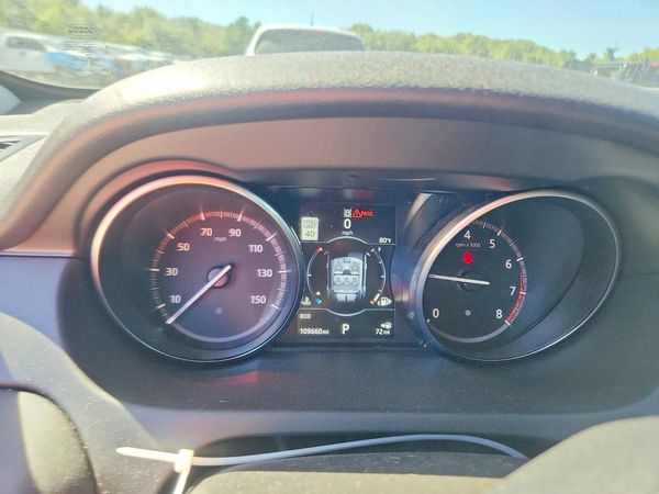 2017 LAND ROVER DISCOVERY SPORT
