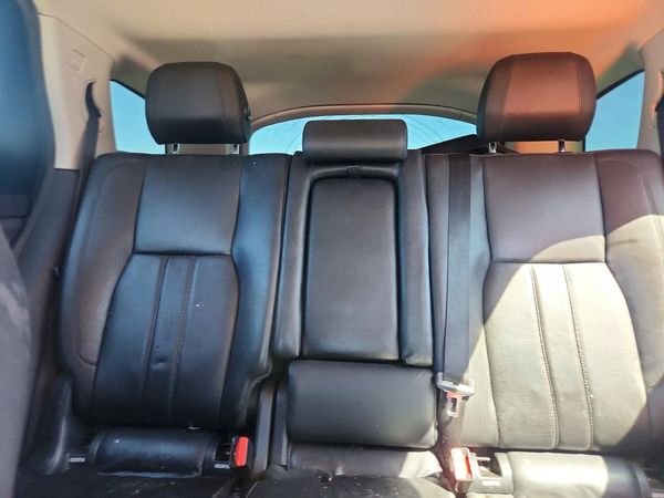 2017 LAND ROVER DISCOVERY SPORT