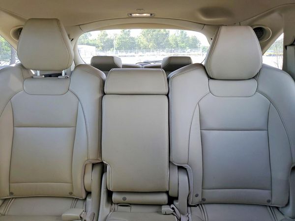 2017 ACURA MDX