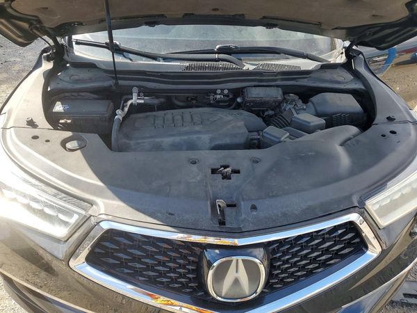 2017 ACURA MDX