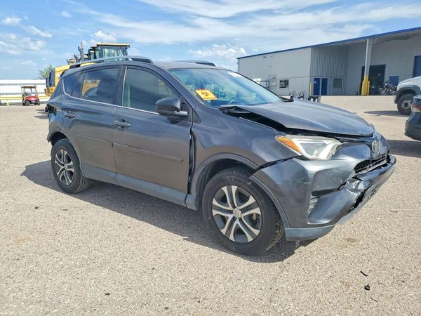 2017 TOYOTA RAV4