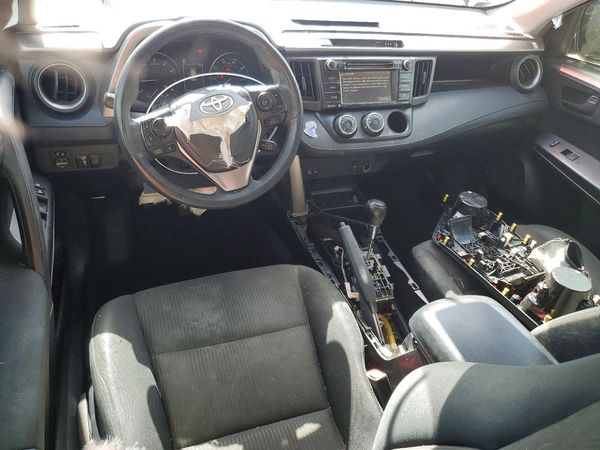 2017 TOYOTA RAV4
