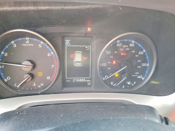 2017 TOYOTA RAV4