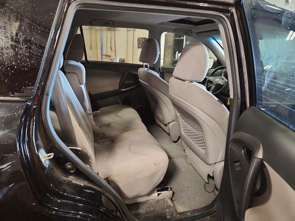 2012 TOYOTA RAV4 Standard