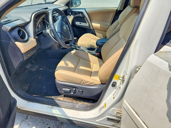 2013 TOYOTA RAV4 High