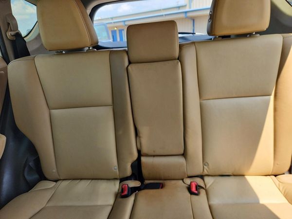 2013 TOYOTA RAV4 High