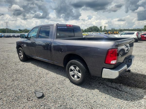 2020 RAM 1500 CLASSIC