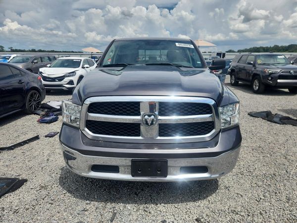 2020 RAM 1500 CLASSIC