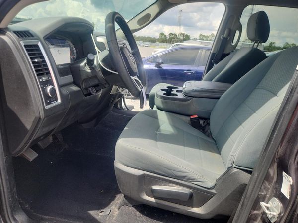 2020 RAM 1500 CLASSIC