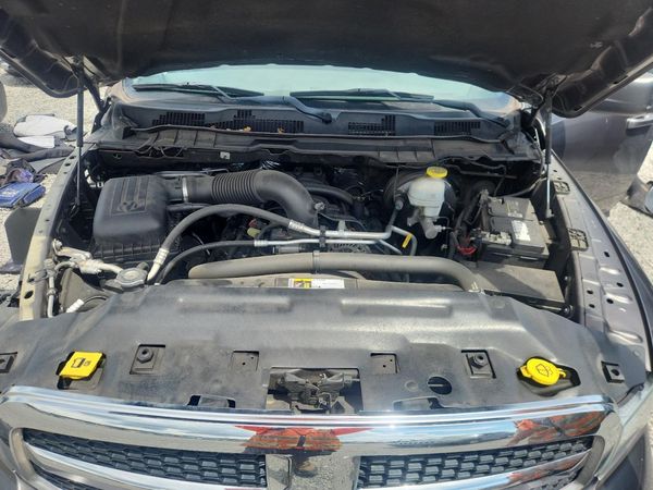 2020 RAM 1500 CLASSIC