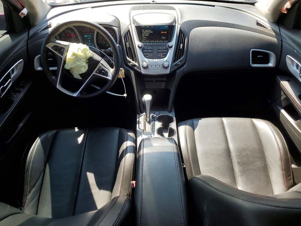 2014 CHEVROLET EQUINOX 2LT