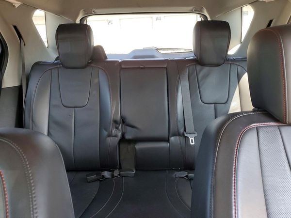 2014 CHEVROLET EQUINOX 2LT