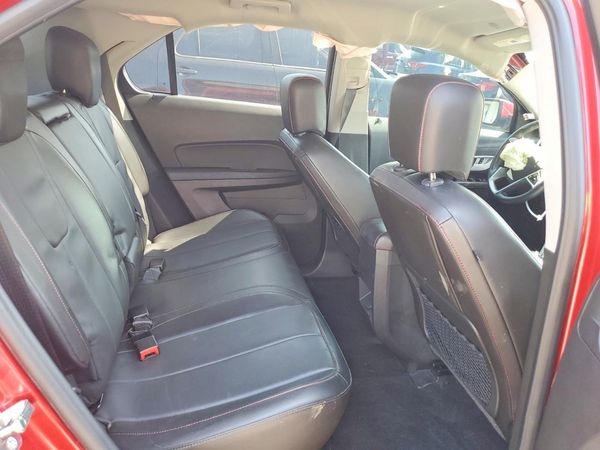 2014 CHEVROLET EQUINOX 2LT