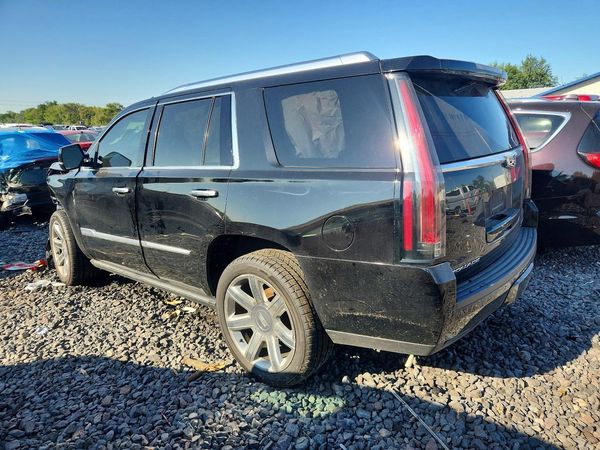 2015 CADILLAC ESCALADE
