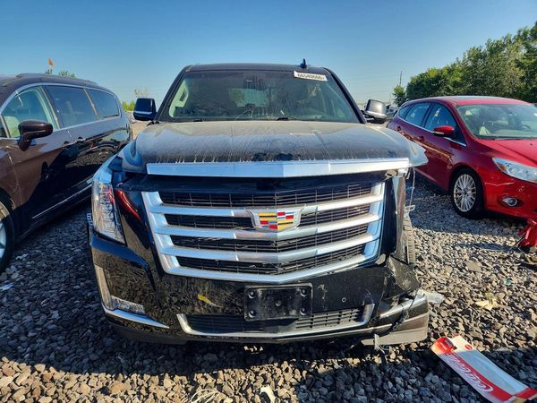 2015 CADILLAC ESCALADE