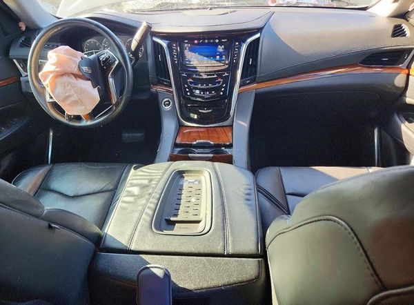 2015 CADILLAC ESCALADE