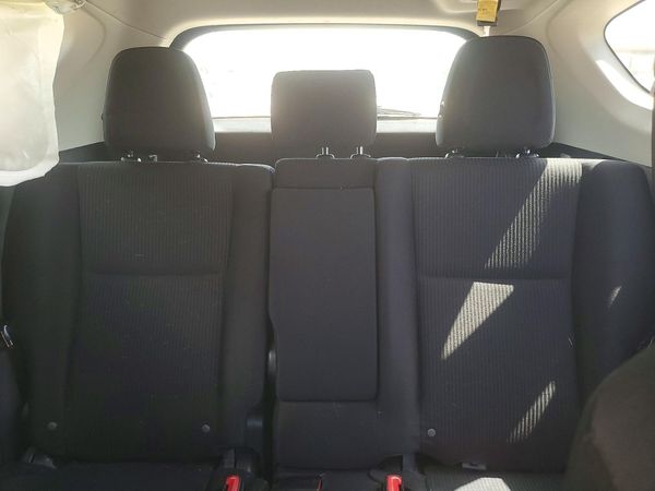 2014 TOYOTA RAV4 Standard