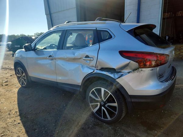2019 NISSAN ROGUE SPORT