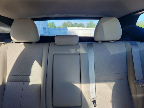 2019 NISSAN ROGUE SPORT