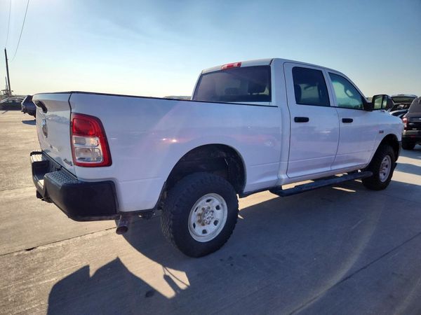 2020 RAM 2500 Tradesman