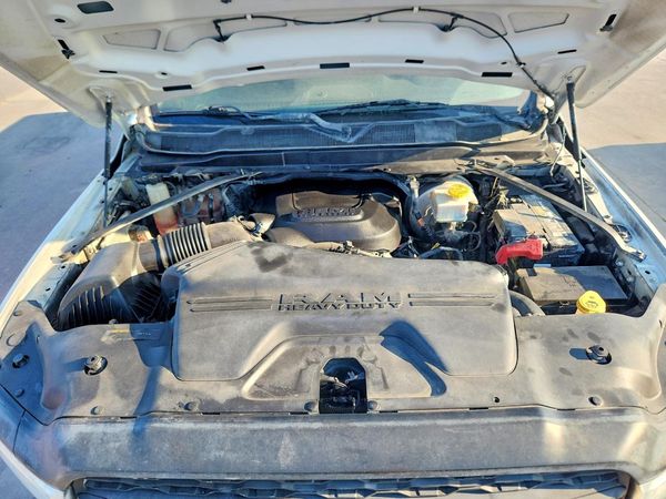 2020 RAM 2500 Tradesman