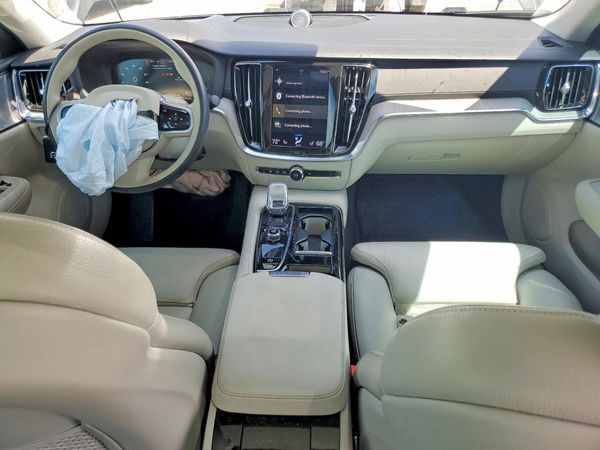 2022 VOLVO S60 Inscription