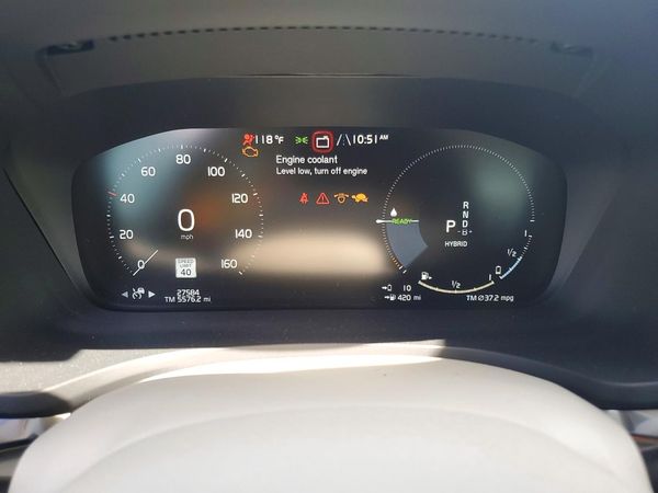 2022 VOLVO S60 Inscription