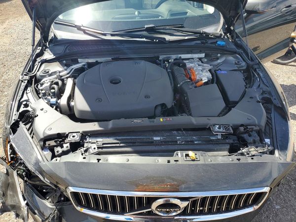 2022 VOLVO S60 Inscription