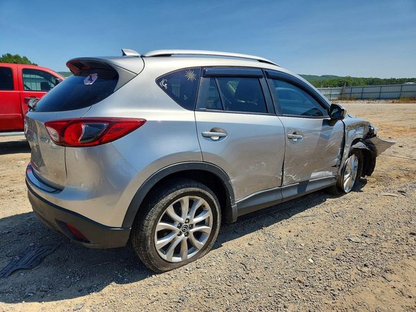 2015 MAZDA CX-5 Grand Touring/GT — PSRA