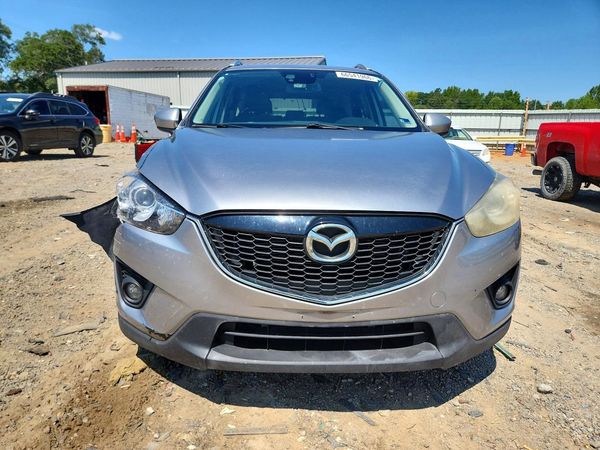 2015 MAZDA CX-5 Grand Touring/GT — DIRF