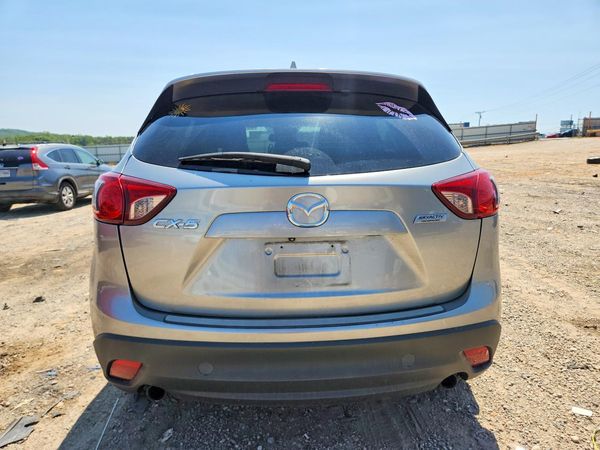 2015 MAZDA CX-5 Grand Touring/GT — DIRR
