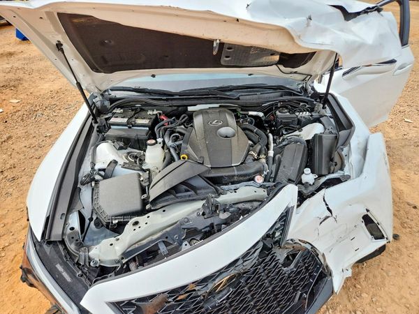 2024 LEXUS IS 300